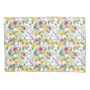 Search for yellow and white pillowcases Elegant