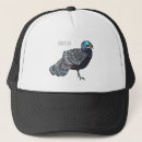 Search for peacocks baseball caps Bird
