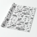 Search for snail wrapping paper Woodland