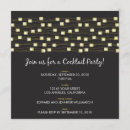 Search for bartender invitations Martini