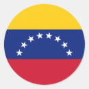 Search for venezuela flag stickers World flags