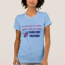 Search for navy girlfriend tshirts Boyfriend