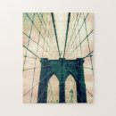 Search for brooklyn puzzles America