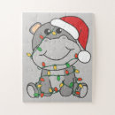 Search for hippo puzzles Children