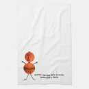 Search for team tea towels Player