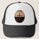 Search for templar hats Cross