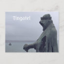 Search for tintagel postcards England