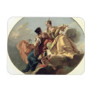 Search for 1770s magnets Giovanni
