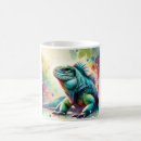 Search for reptile mugs Lizard