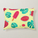 Search for ice cream cushions Strawberry