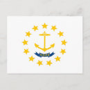 Search for state flag postcards North america