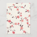Search for seamless postcards Bloom