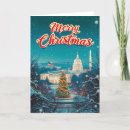 Search for washington christmas cards Xmas