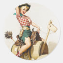 Search for cowgirl up stickers Cute