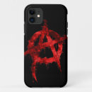 Search for anarchy electronics Symbol