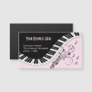 Search for ebony cards Music