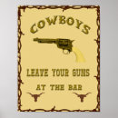 Search for old gun posters Western