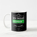 Search for bourbon mugs Orleans