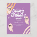 Search for fun halloween birthday cards Ghost
