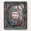 Search for ends mouse mats Hope