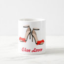 Search for high heels mugs Chic
