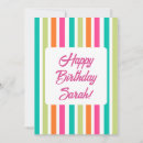 Search for stripe pattern invitations Retro