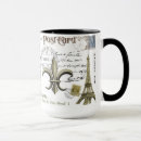 Search for vintage stamps mugs Paris