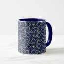 Search for moroccan pattern mugs Geometric