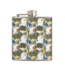 Search for elephant flasks Exotic