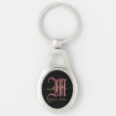 Search for business name key rings Black