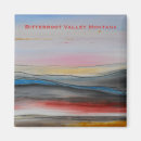 Search for bitterroot Montana