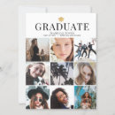 Search for black vertical 7x5 invitations Gold