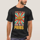 Search for crispy tshirts Food