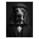 Search for basset posters Dog