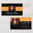 Search for elk business cards Wildlife