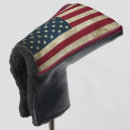 Search for american flag golf head covers Flags