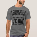 Search for contracted Graduation