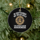 Search for childhood christmas tree decorations Cancer