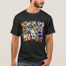 Search for avant garde clothing Cubism