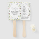 Search for fan wedding programs Summer