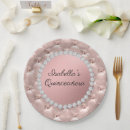 Search for photo paper plates Pink