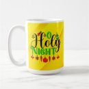 Search for o holy night mugs Stars