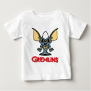 Search for horror film baby clothes Chris columbus