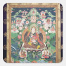 Search for tibetan buddhist stickers Thangka