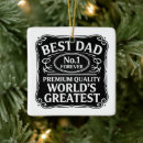 Search for cute sayings christmas tree decorations For him