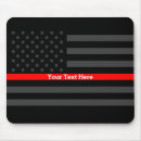 Search for respond mouse mats Firefighter