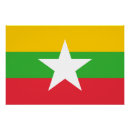 Search for myanmar posters Burma