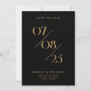 Search for non photo wedding save the dates Elegant