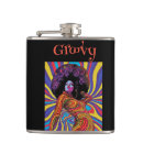 Search for groovy flasks Psychedelic