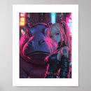Search for waifu posters Anime